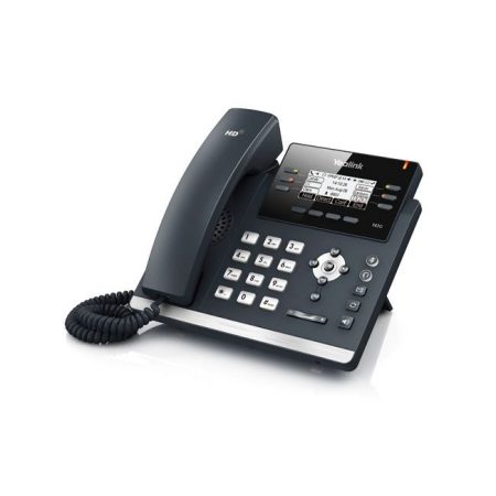 Yealink SIP-T42 2 VoIP telefon