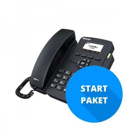 Start paket Akuvox R50P