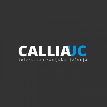 Callia UC telefonska centrala