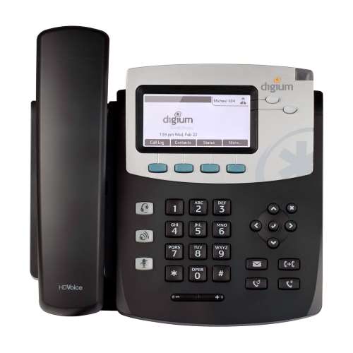 Digium D45 VoIP telefon