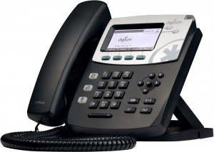 Digium D45 VoIP telefon