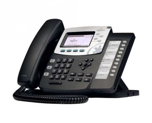 Digium D50 VoIP telefon
