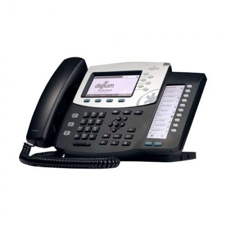 Digium D70 VoIP telefon