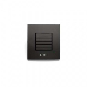 Snom M5 VoIP DECT repeater
