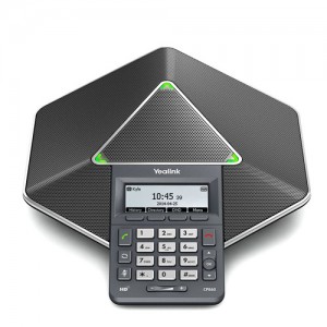 Yealink CP860 konferencijski VoIP telefon