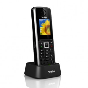 Yealink SIP-W52 VoIP DECT telefon