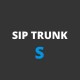 SIP trunk S