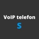 VoIP telefon S