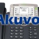 Akuvox VoIP telefoni