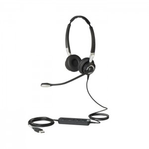 Jabra 2400 II duo USB