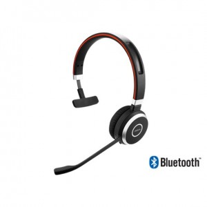 Jabra EVOLVE 65 mono