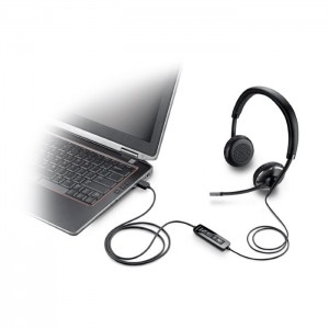 Plantronics Blackwire C510