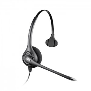 Plantronics Supraplus Wideband HW251N