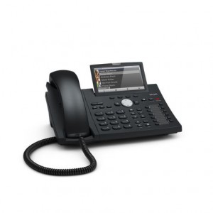 Snom D375