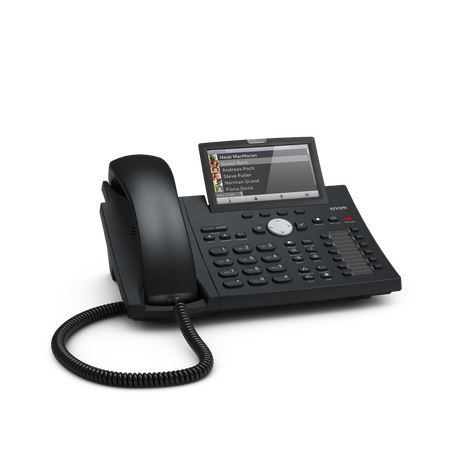 Snom VoIP telefoni