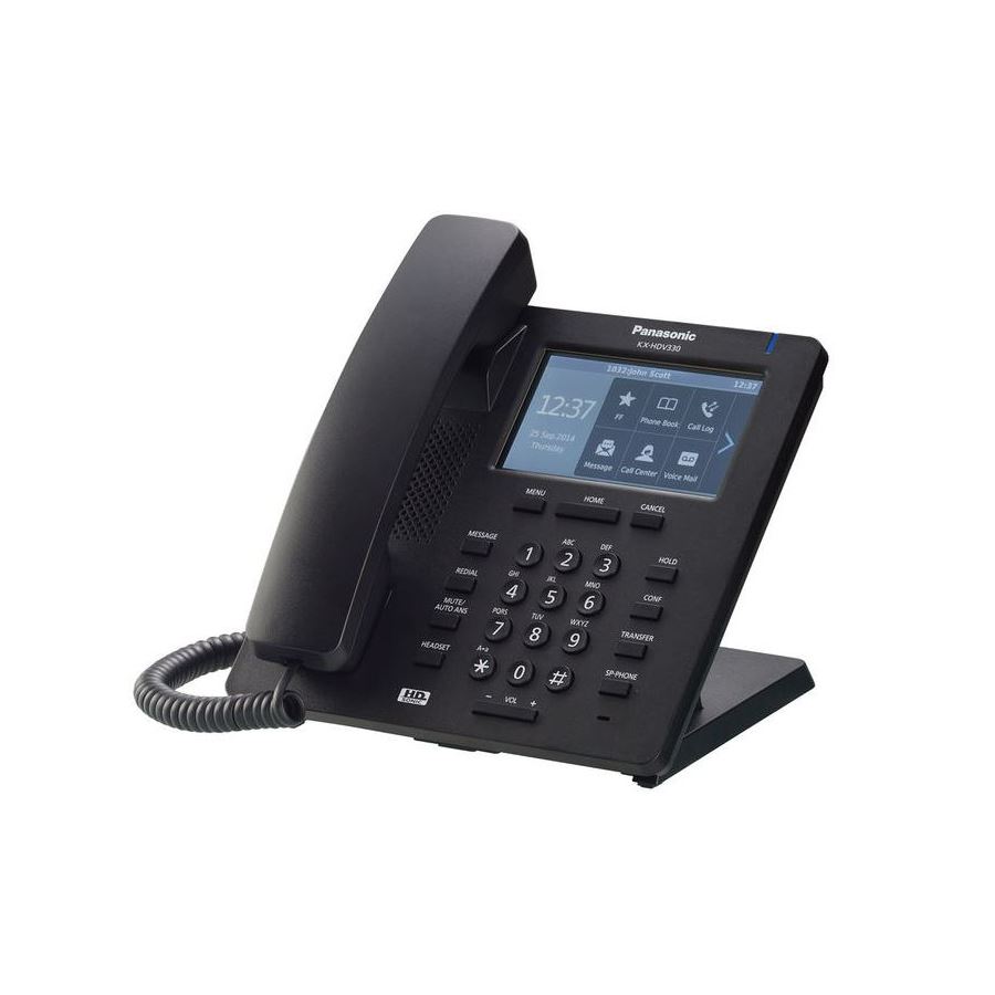 Panasonic VoIP telefoni