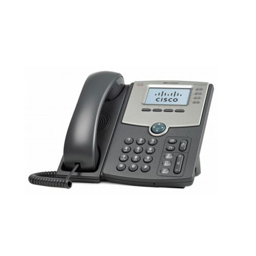 Cisco VoIP telefoni