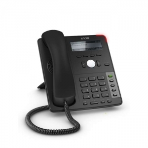 Snom D712 voip telefon