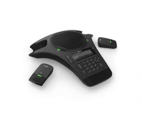 Snom C520 konferencijski VoIP telefon