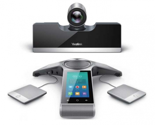 Yealink VC500 videokonferencijsko rješenje